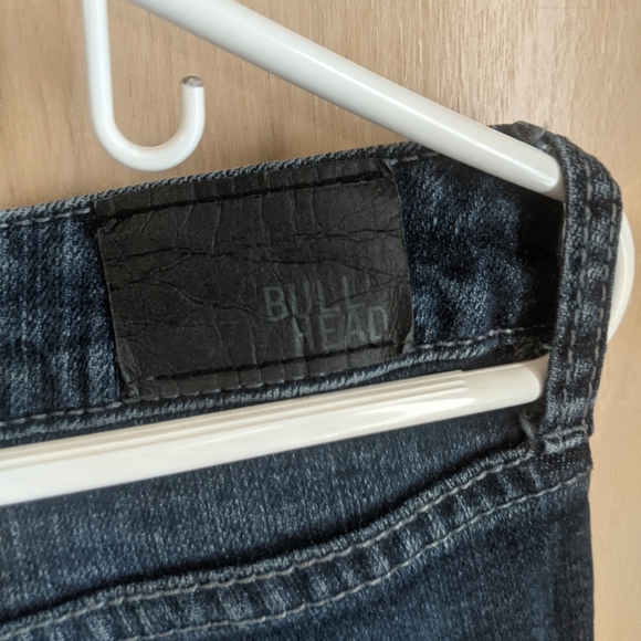 Size 13 R Bullhead Laguna Bootcut Jeans! - Picture 6 of 6